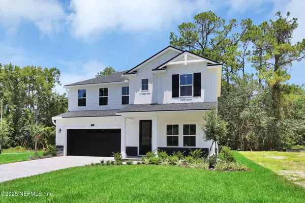 Fleming Island, FL 32003,1024 CREIGHTON RD