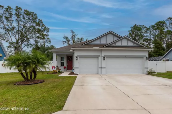 46 WEYANOKE LN, Palm Coast, FL 32164