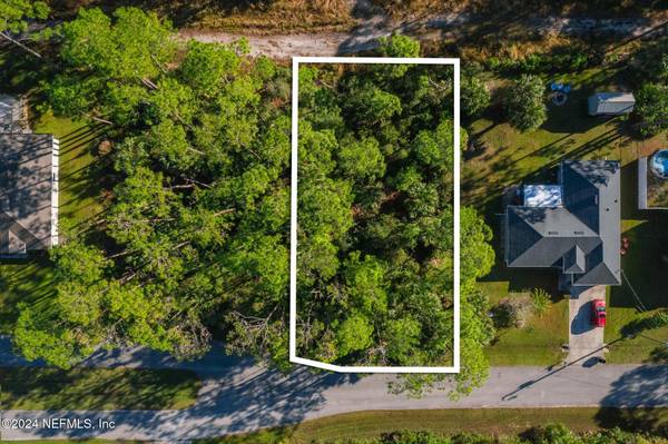 97 SEATTLE TRL, Palm Coast, FL 32164