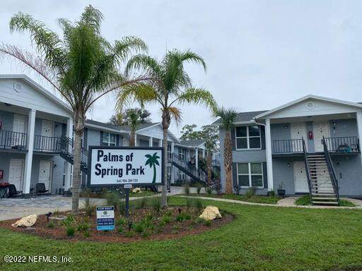 2216 SPRING PARK RD #6, Jacksonville, FL 32207