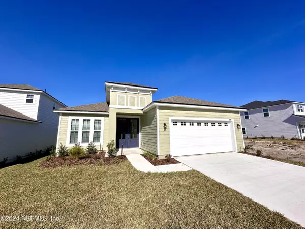 3509 AMERICANA DR #138, Green Cove Springs, FL 32043