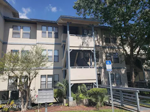 5615 SAN JUAN AVE #203, Jacksonville, FL 32210