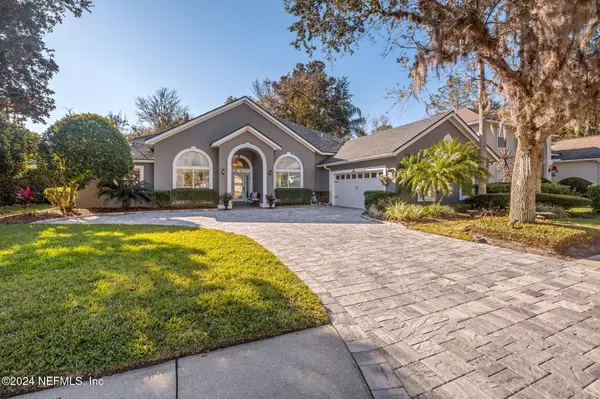 133 SAWMILL LAKES BLVD, Ponte Vedra Beach, FL 32082