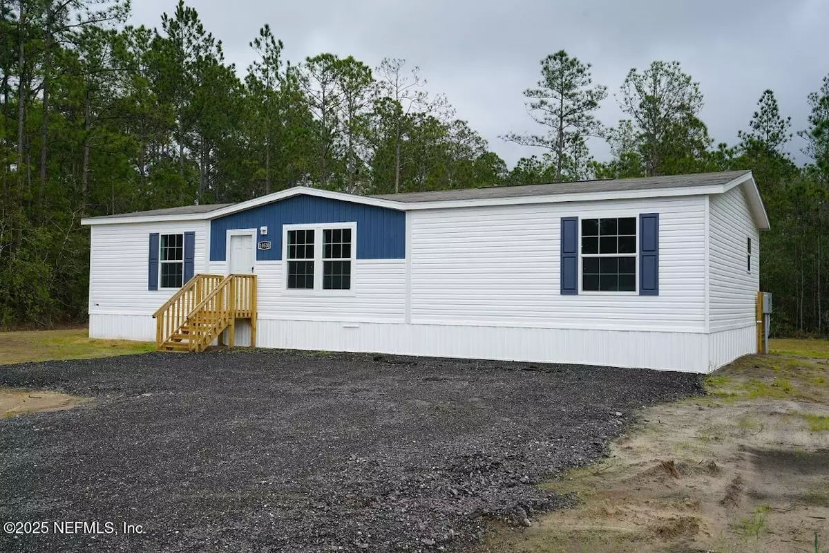 Hastings, FL 32145,10530 CROTTY AVE
