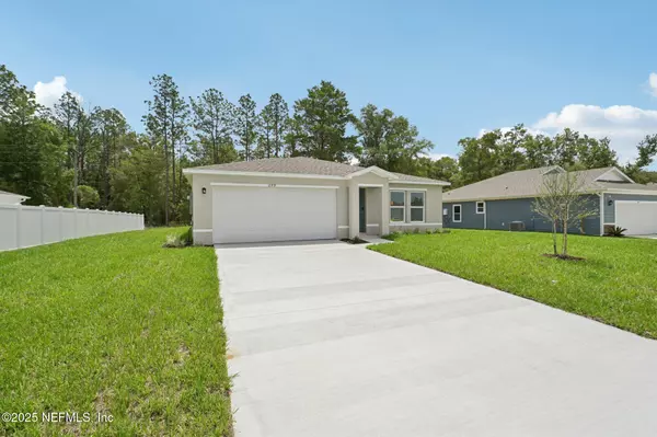 Welaka, FL 32193,299 RIVER HILL DR