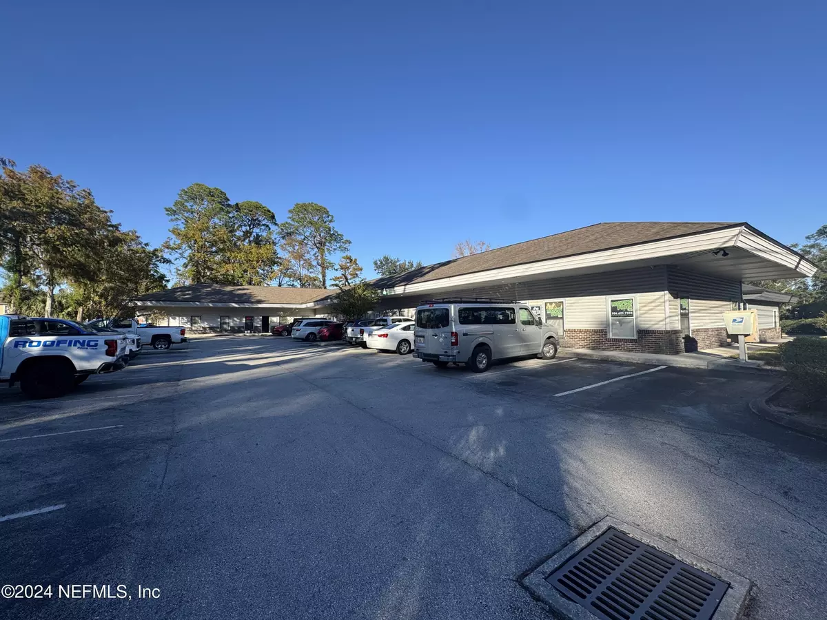 Jacksonville, FL 32257,4239 SUNBEAM RD #7