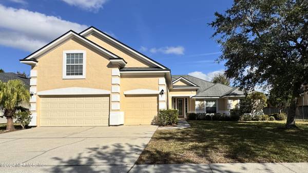 14437 LAKE JESSUP DR, Jacksonville, FL 32258