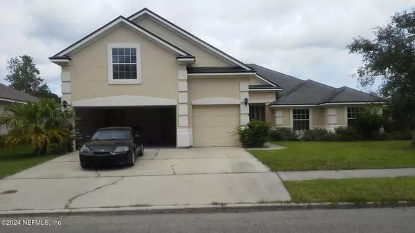 14437 LAKE JESSUP DR, Jacksonville, FL 32258