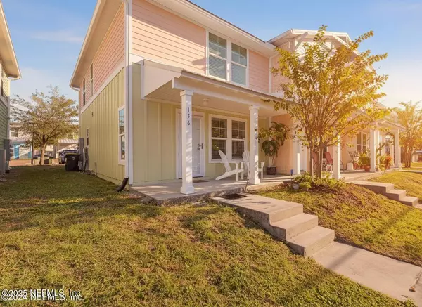 156 SANDY BEACH LN, Atlantic Beach, FL 32233