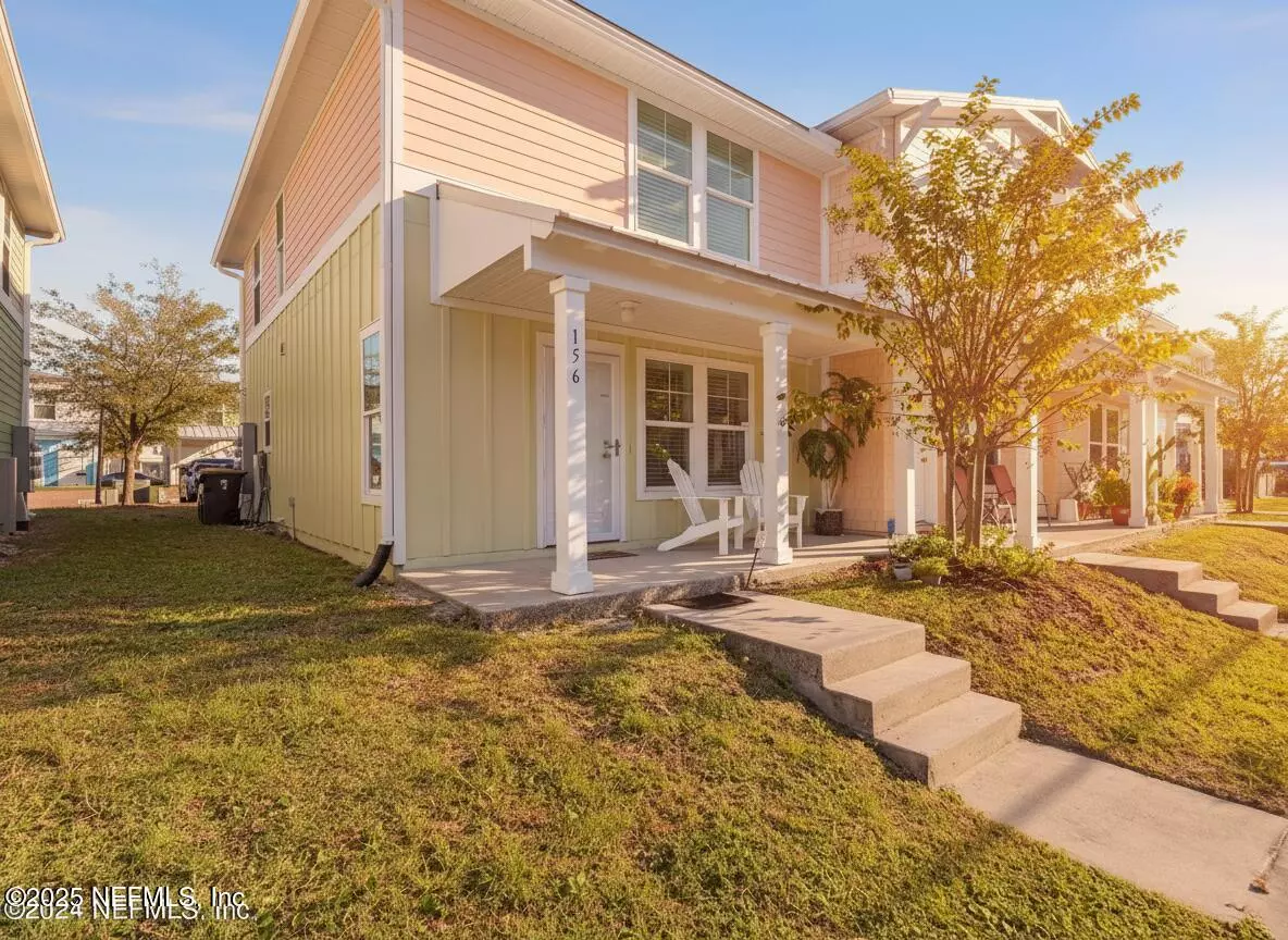 Atlantic Beach, FL 32233,156 SANDY BEACH LN