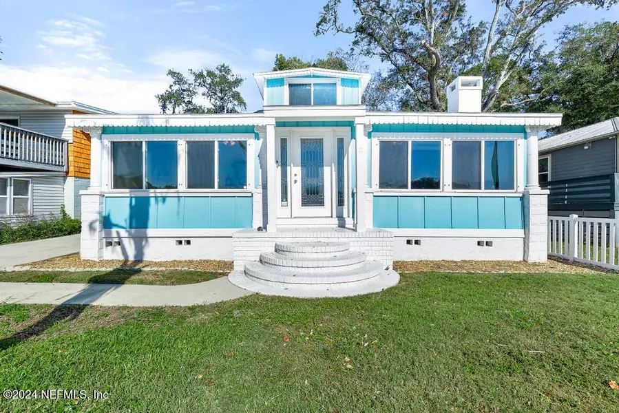 59 LEWIS BLVD, St. Augustine, FL 32084