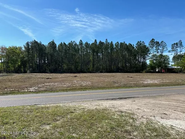 LOT 64 COUNTY ROAD 108 County Road, Hilliard, FL 32046