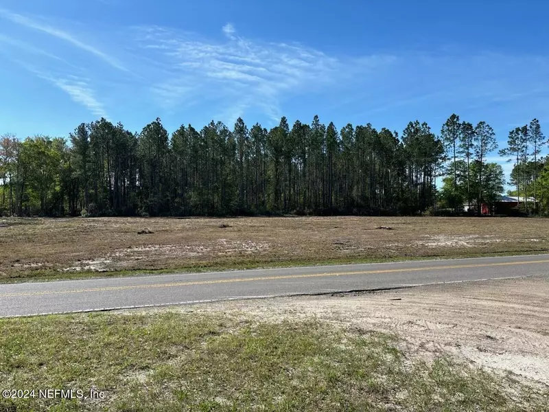 LOT 64 COUNTY ROAD 108 County Road, Hilliard, FL 32046