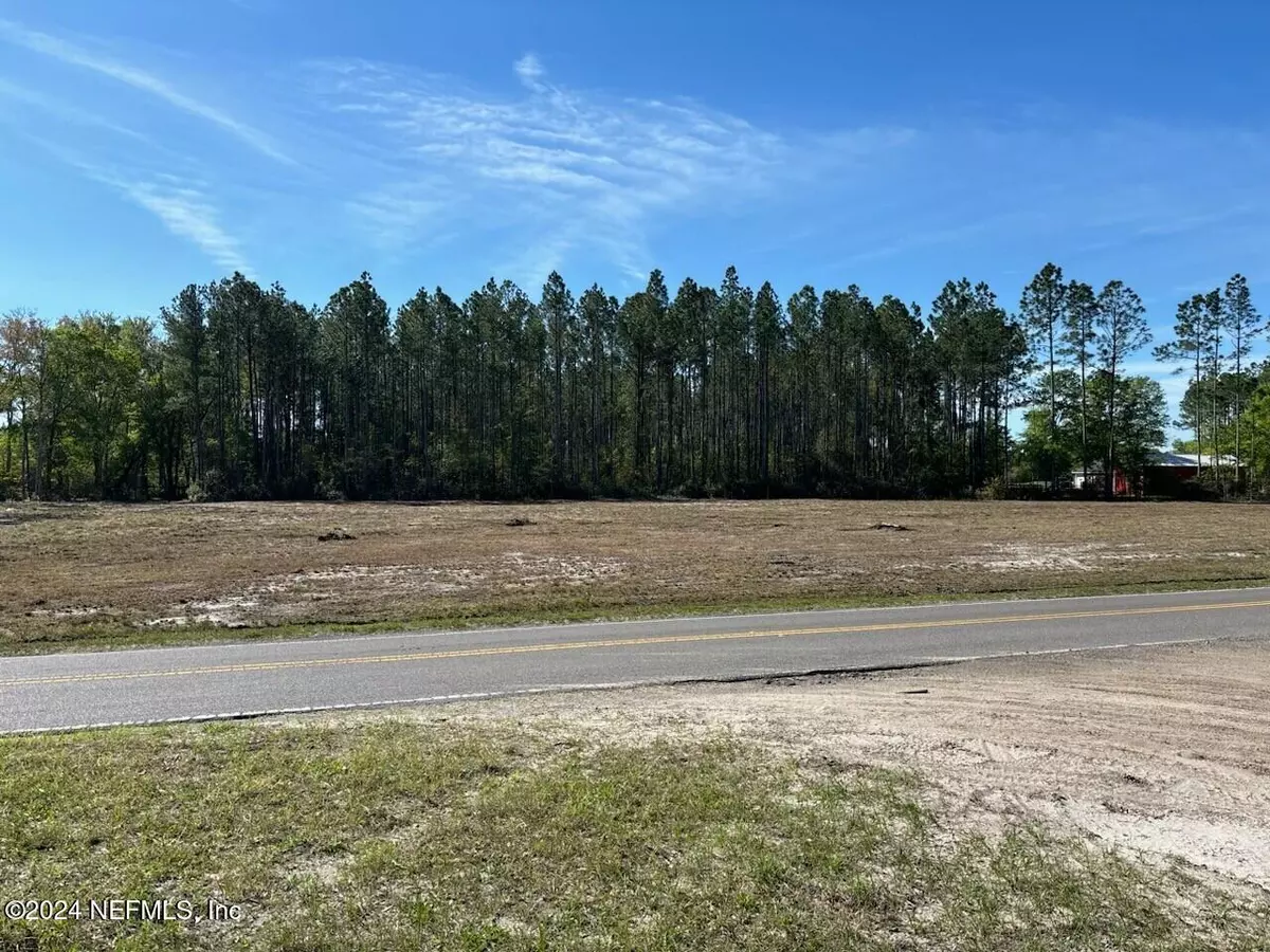 Hilliard, FL 32046,LOT 64 COUNTY ROAD 108 County Road