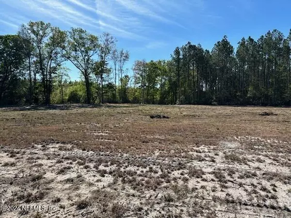 Hilliard, FL 32046,LOT 64 COUNTY ROAD 108 County Road