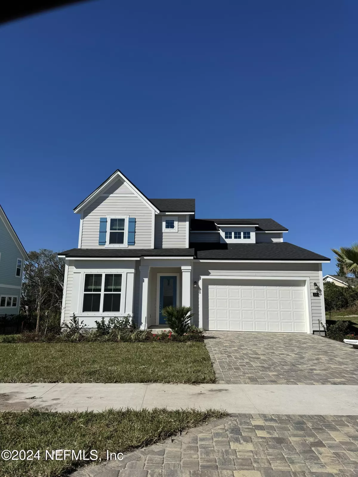 St Augustine, FL 32084,174 SEASIDE VISTA CT