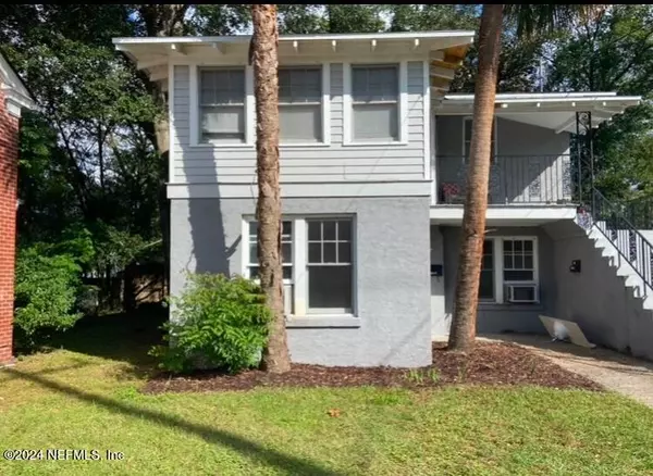 1653 EUCLID ST #1, Jacksonville, FL 32210