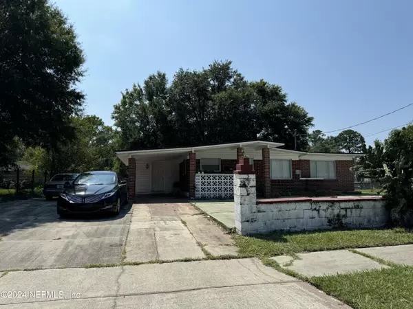 4258 FRANCIS RD, Jacksonville, FL 32209