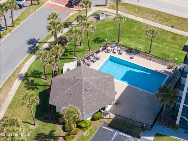 Ormond Beach, FL 32176,3100 OCEAN SHORE BLVD #201