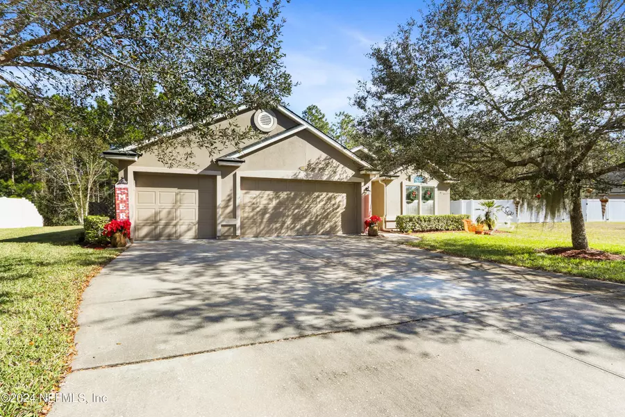 35 SUNLIGHT WAY, St Augustine, FL 32092