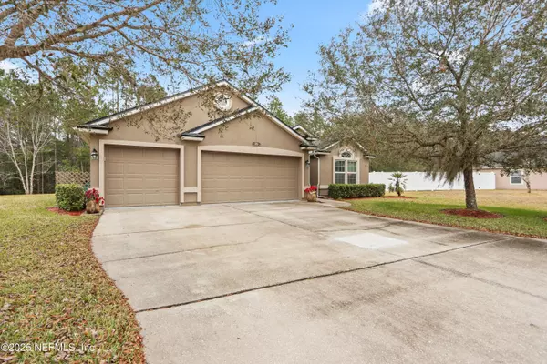 35 SUNLIGHT WAY, St Augustine, FL 32092