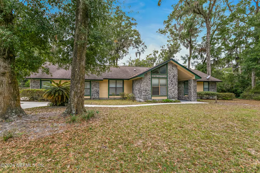 418 CHERYL CT, St Johns, FL 32259