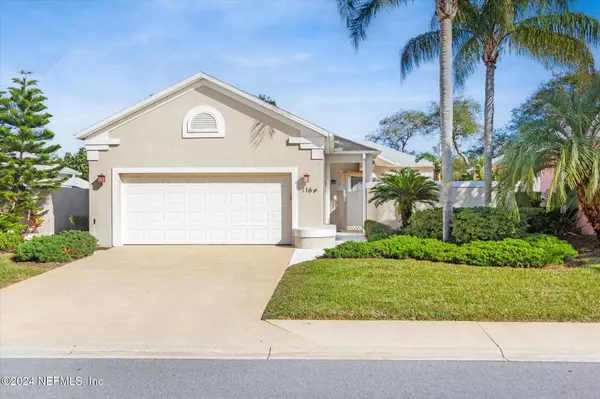 116 CEDAR RIDGE CIR, St. Augustine, FL 32080