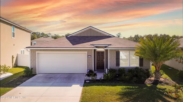 2278 FALLING STAR LN, Green Cove Springs, FL 32043