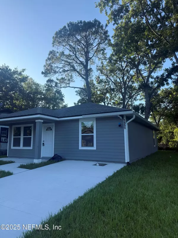 Jacksonville, FL 32209,1651 W 15TH ST