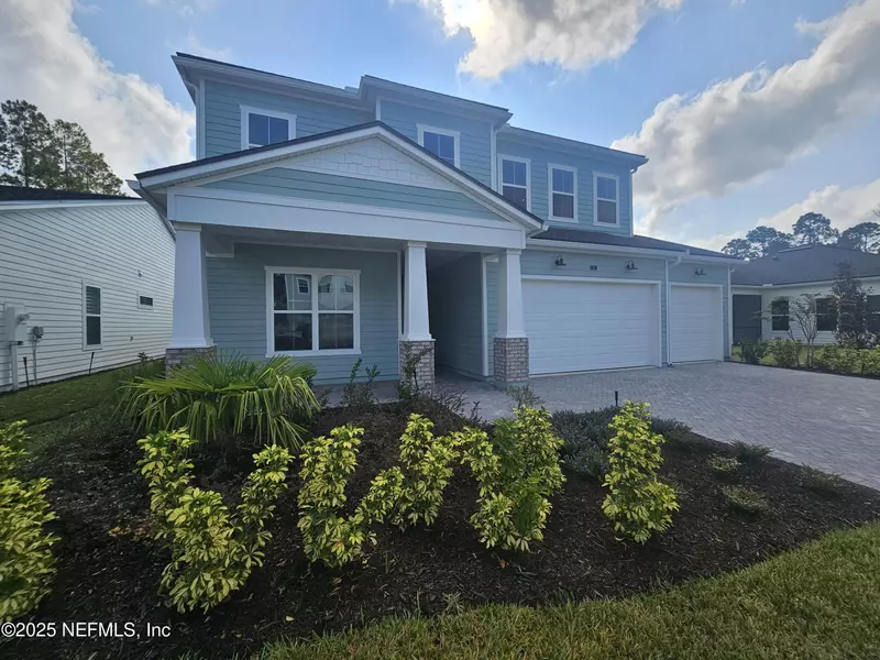 42 ERLKING CT, St. Johns, FL 32259