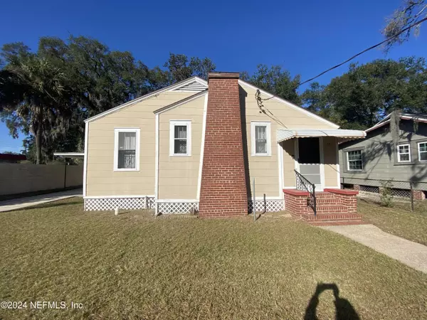 27 E 54TH ST, Jacksonville, FL 32208