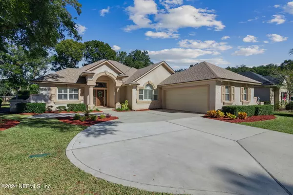 1634 PEBBLE BEACH BLVD, Green Cove Springs, FL 32043