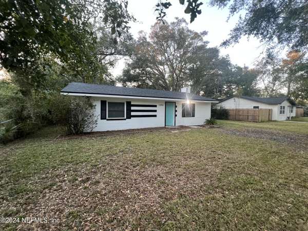 1268 ORTON ST, Jacksonville, FL 32205