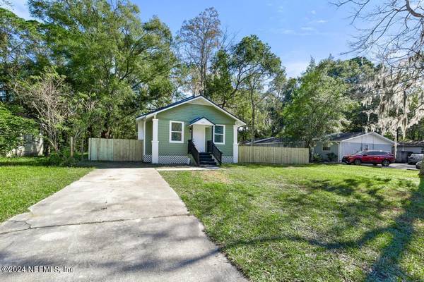 1151 MOHAWK ST, Jacksonville, FL 32205