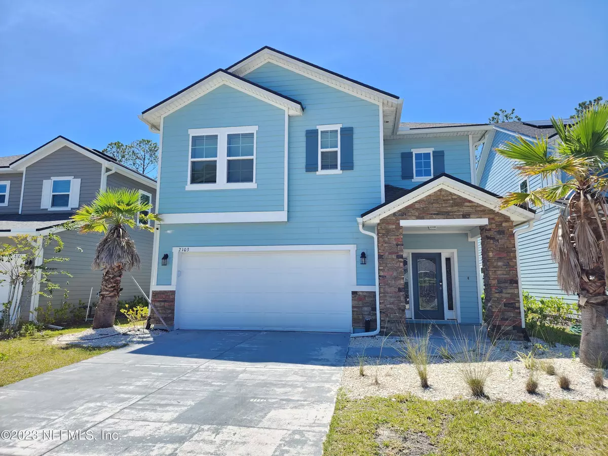 Fleming Island, FL 32003,2103 HAWKEYE PL