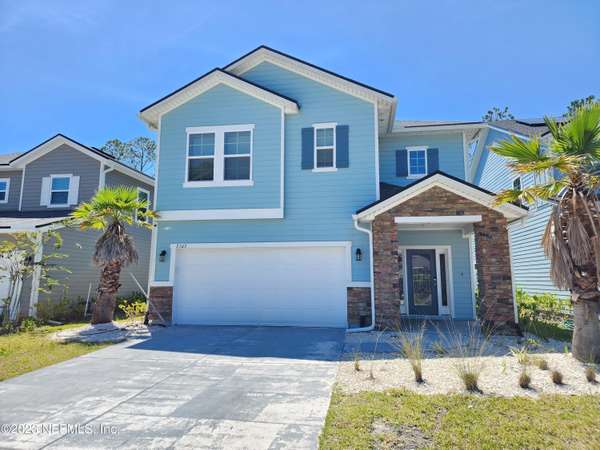 2103 HAWKEYE PL, Fleming Island, FL 32003