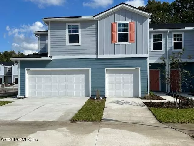 13560 UTE PL #234, Jacksonville, FL 32218