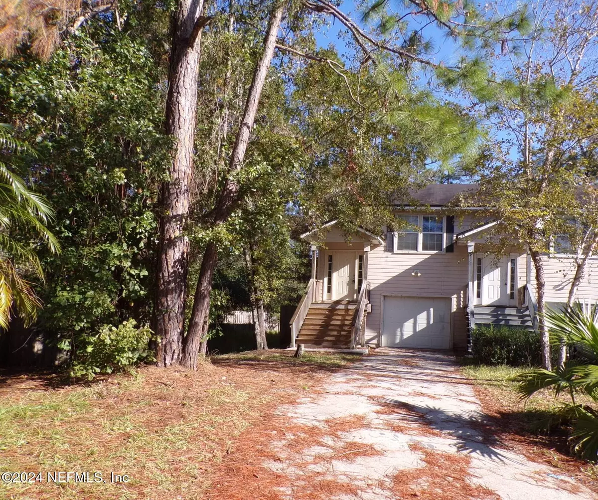 Jacksonville, FL 32244,8313 HOMEPORT CT