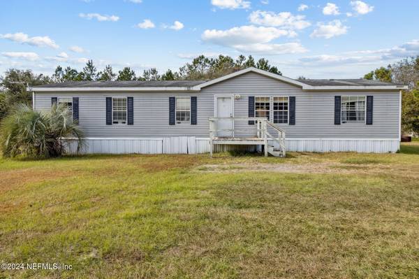 96801 BLACKROCK RD, Yulee, FL 32097