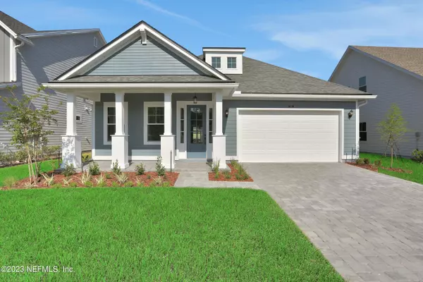 265 SETTLERS LANDING DR, Ponte Vedra, FL 32081