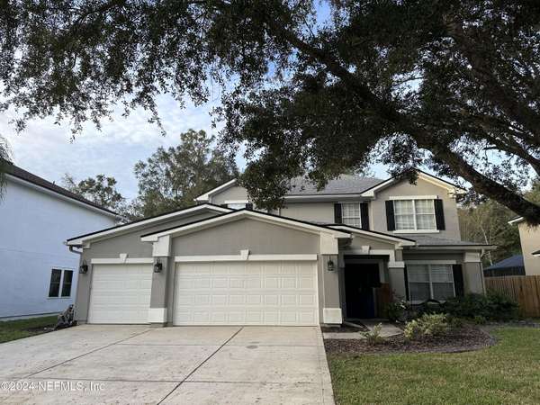 2708 ARUNDEL LN, St Augustine, FL 32092