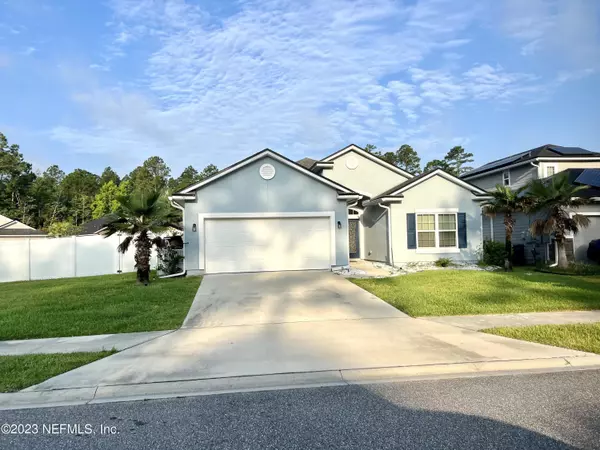 Yulee, FL 32097,78571 GOLDFINCH LANE LN