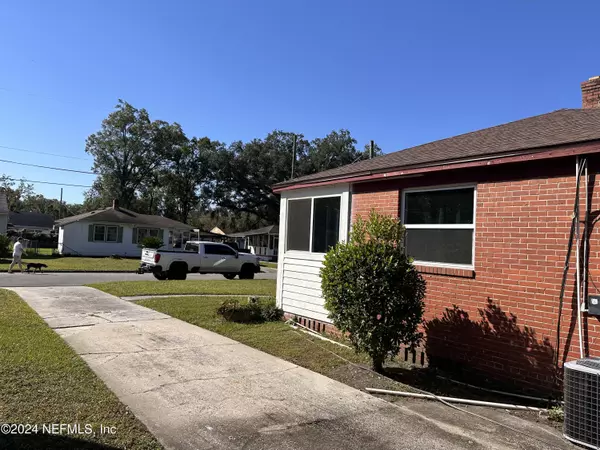 Jacksonville, FL 32207,3347 SYLVIA ST