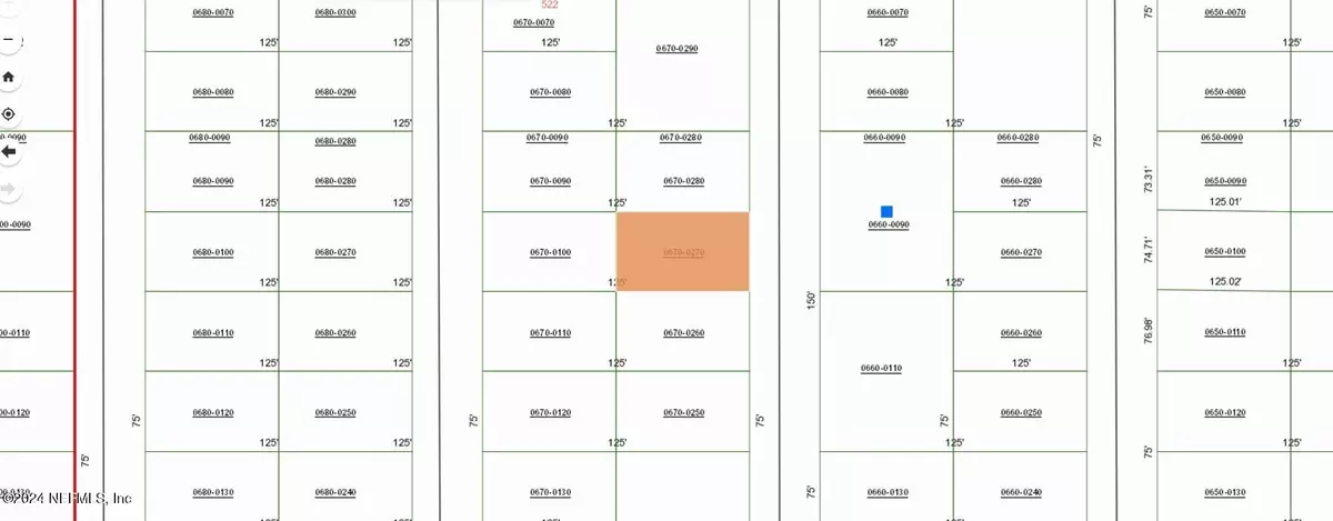 Interlachen, FL 32148,000 NEILSEN AVE