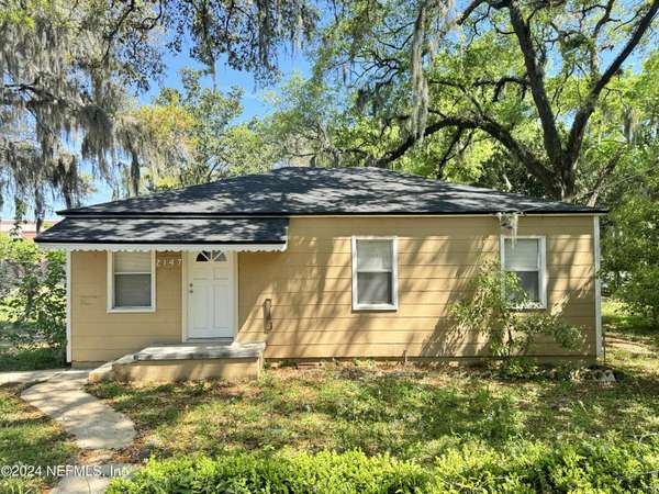 2147 BLAIR ST, Jacksonville, FL 32206