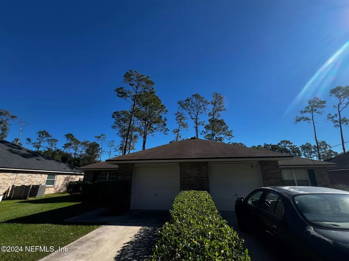 Palm Coast, FL 32164,70 RED MILL DR