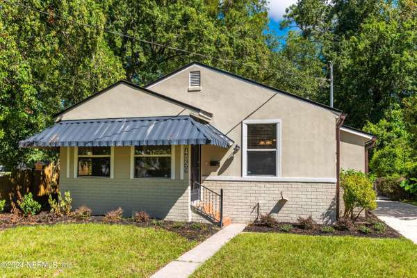 4059 COLLEGE ST, Jacksonville, FL 32205