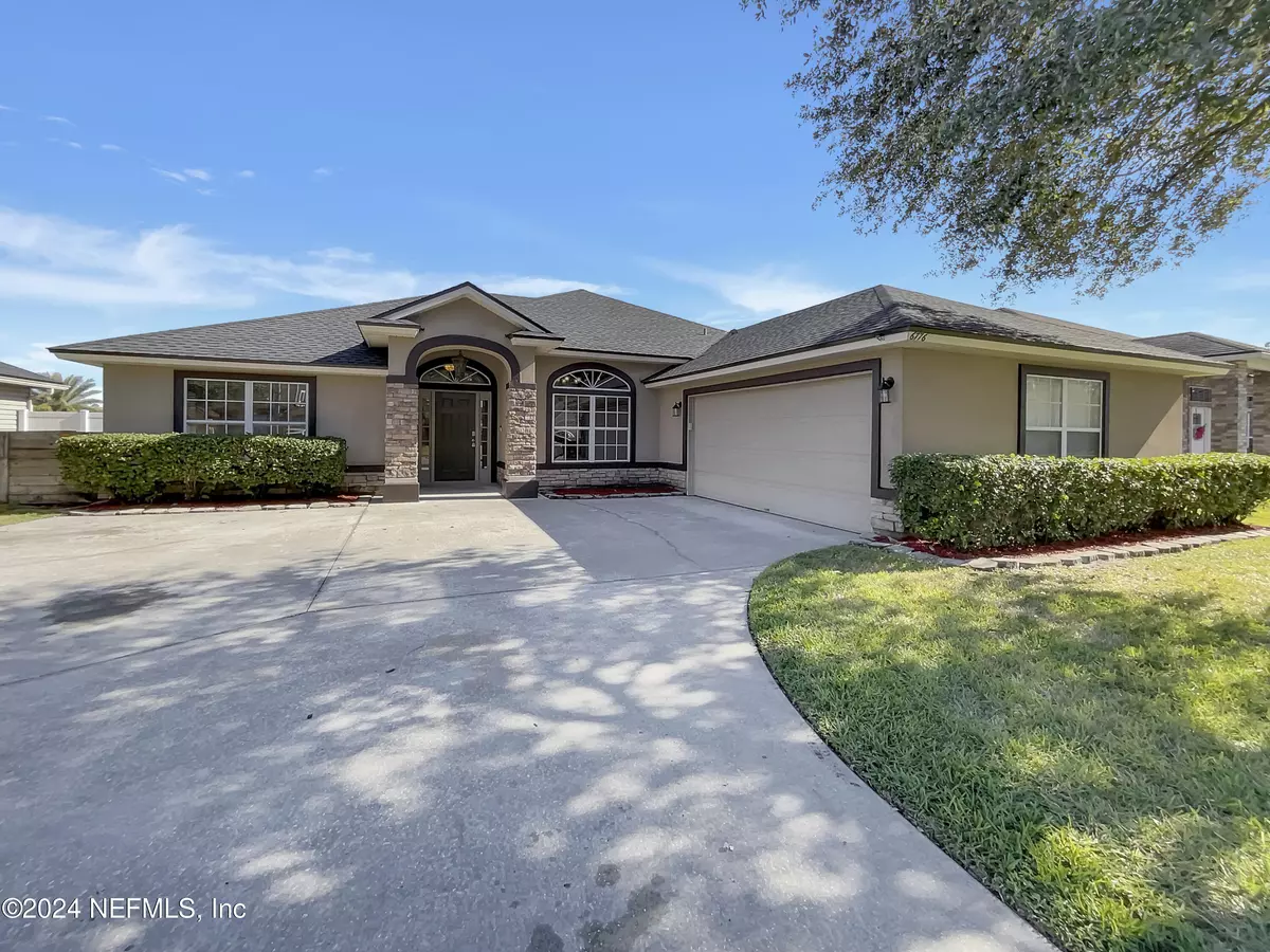 Jacksonville, FL 32222,6776 CHESTER PARK CIR