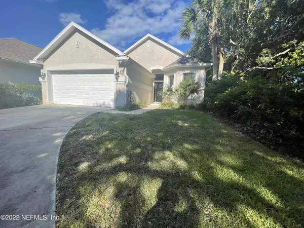 Ponte Vedra, FL 32082,204 SALT GRASS CT