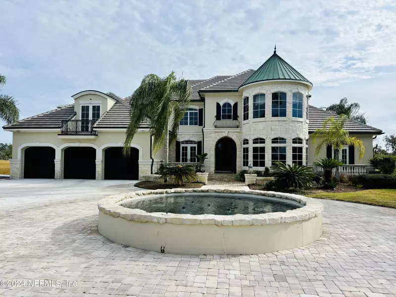 170 DEER HAVEN DR, Ponte Vedra Beach, FL 32082